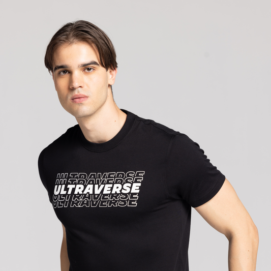 Ultraverse T-shirt