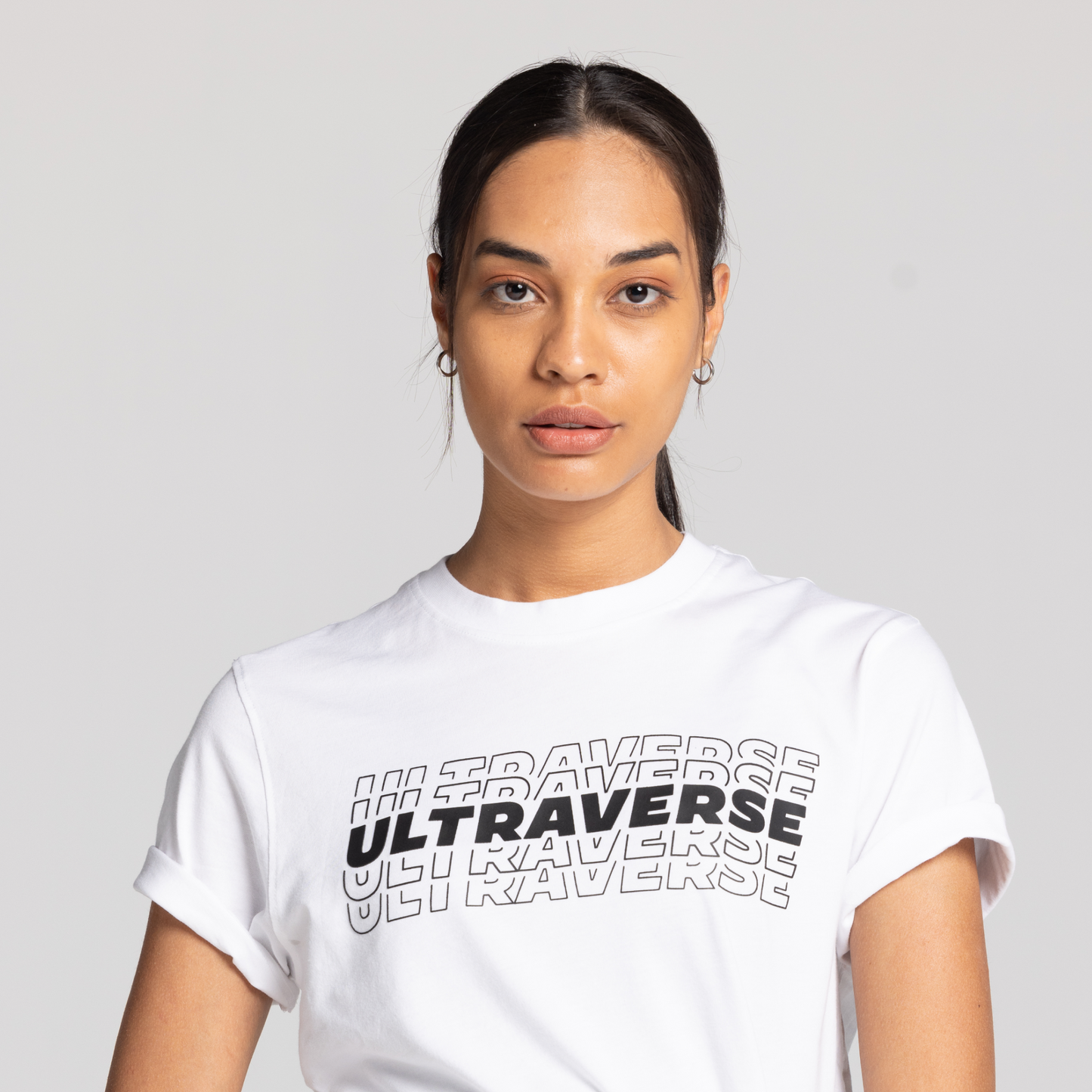 Ultraverse T-shirt