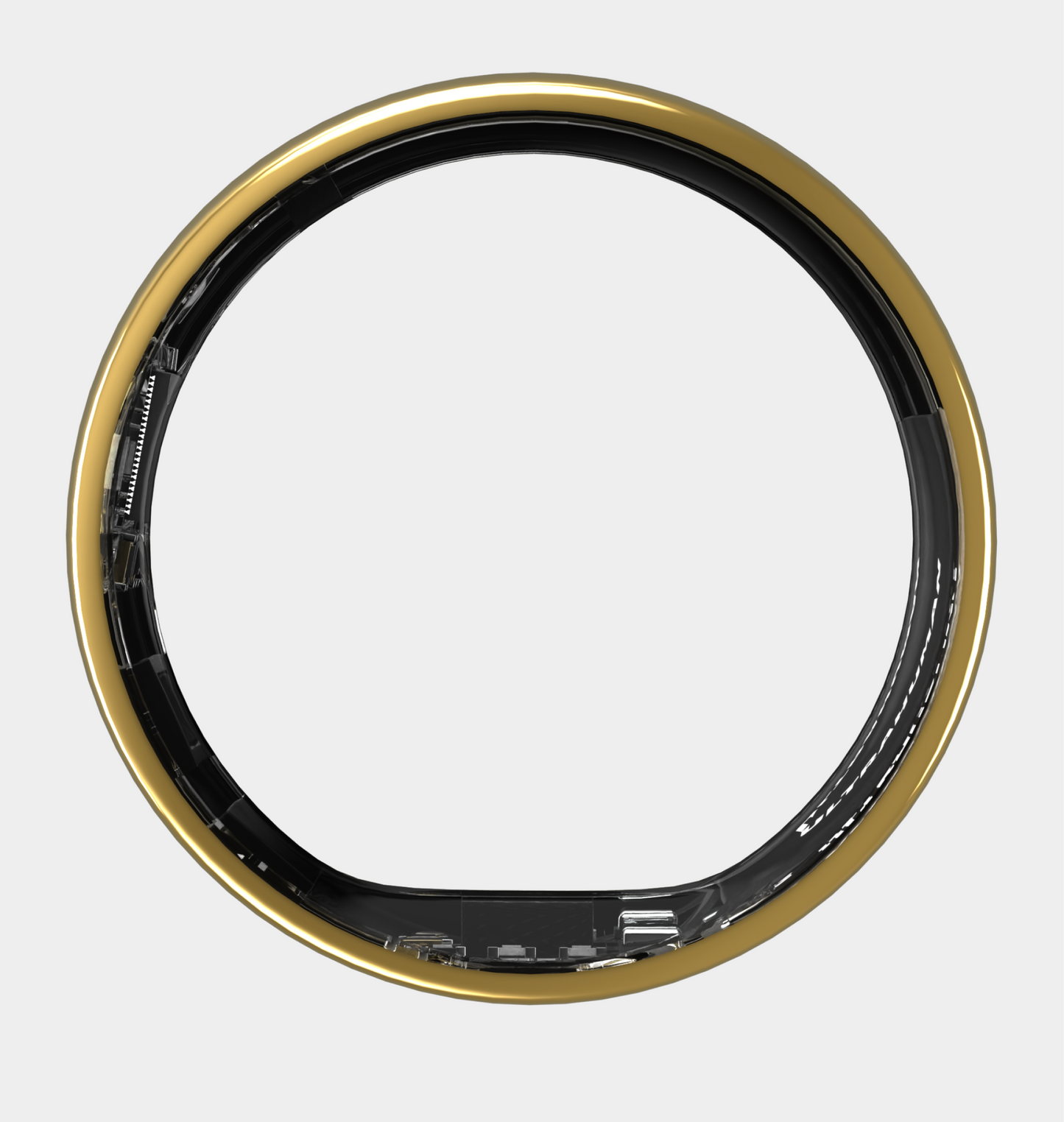 Ultrahuman Ring AIR (with engraving)